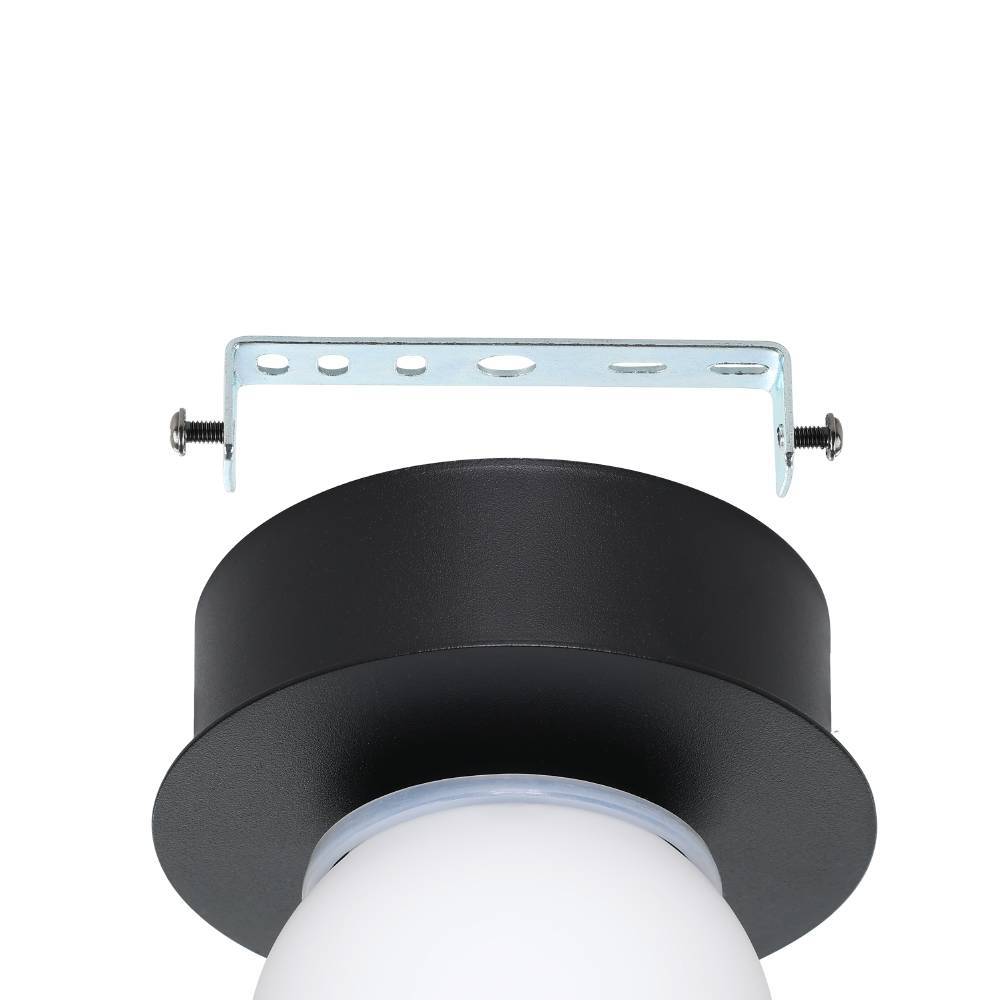 Aplică/Plafonieră MOSIANO LED 3.3W IP44 900659 - imagine 2