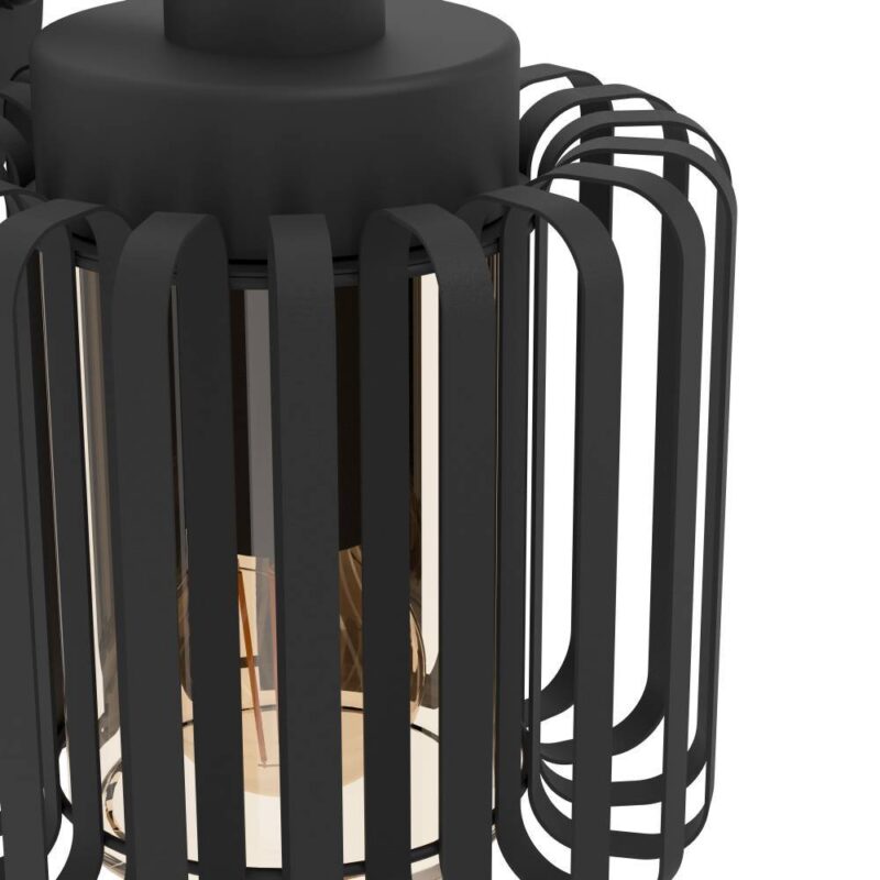 Alternative view of Aplică SELINUS E27 IP65 900672