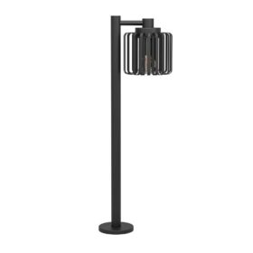 Stâlp exterior SELINUS E27 IP65 900684