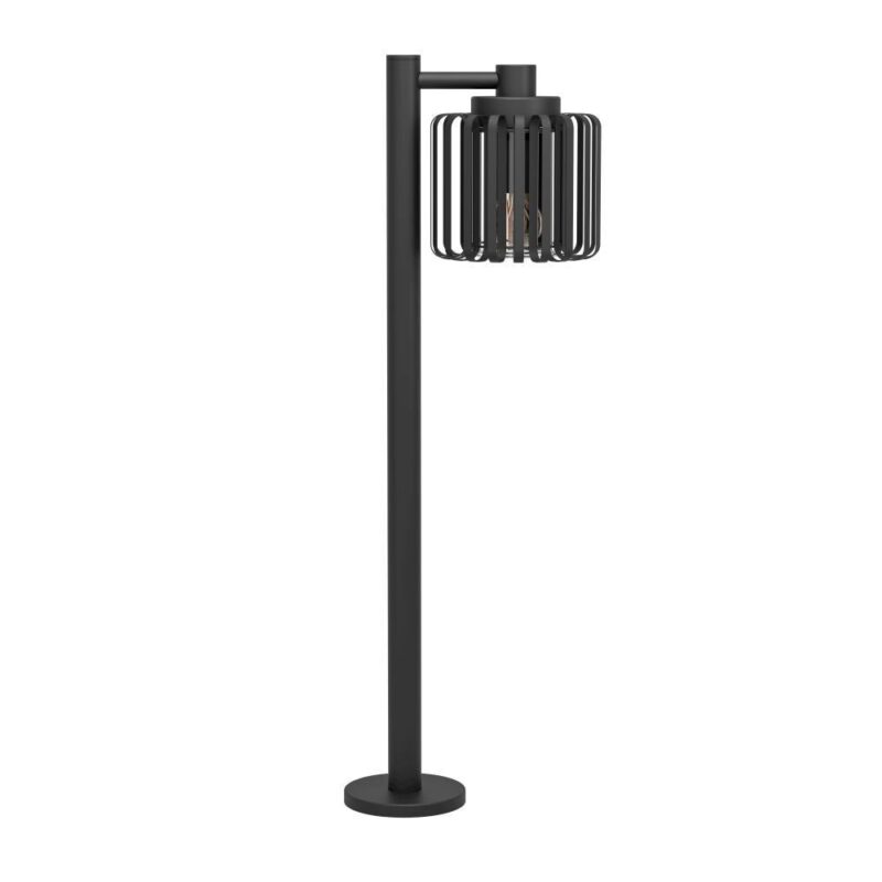 Stâlp exterior SELINUS E27 IP65 900684