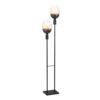 Lampadar VALDEMORO 2XE27 IP20 900685