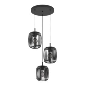 Lustră ROMAZZINA 3XE27 IP20 900686