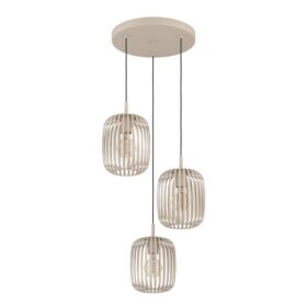 Lustră ROMAZZINA 3XE27 IP20 900687