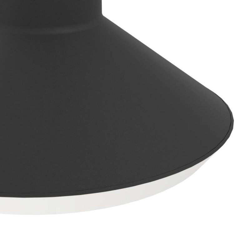 Alternative view of Stâlp NINNARELLA LED GU10 4.6W IP44 900689