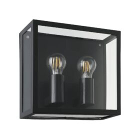 Aplică ALAMONTE 1 2XE27 IP44 900698