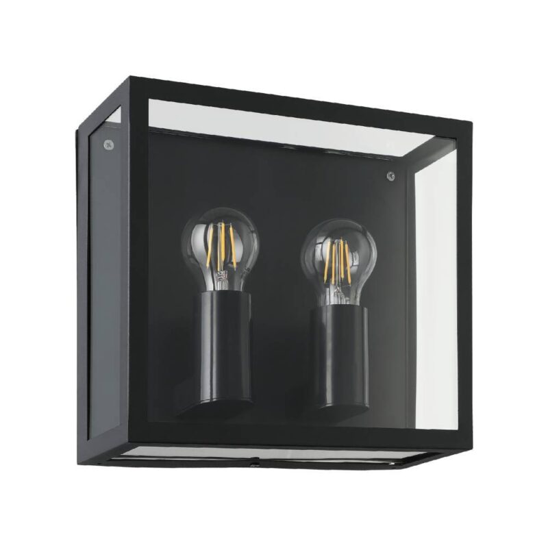 Aplică ALAMONTE 1 2XE27 IP44 900698