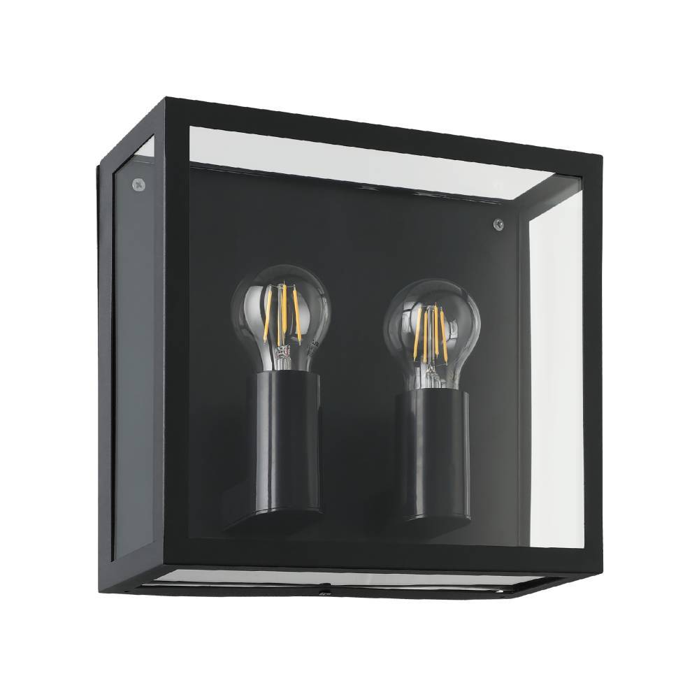 Aplică ALAMONTE 1 2XE27 IP44 900698