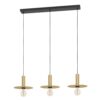 Lustră ESCANDELL 3XE27 IP20 900732