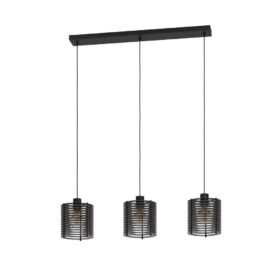 Lustră SEGOVIA 3XE27 IP20 900738