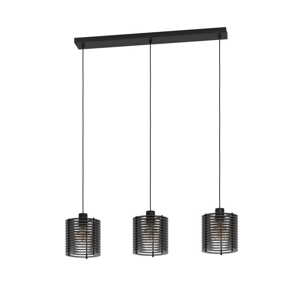 Lustră SEGOVIA 3XE27 IP20 900738