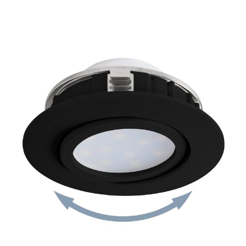 Alternative view of Spot încastrat PINEDA LED 5.5W IP20 900748