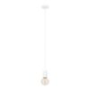 Pendul POZUETA 1 E27 IP20 900798