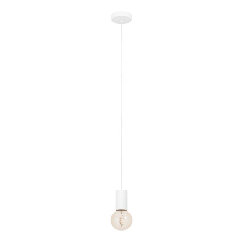 Pendul POZUETA 1 E27 IP20 900798