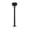 Stâlp CHIAPPERA E27 IP65 900803