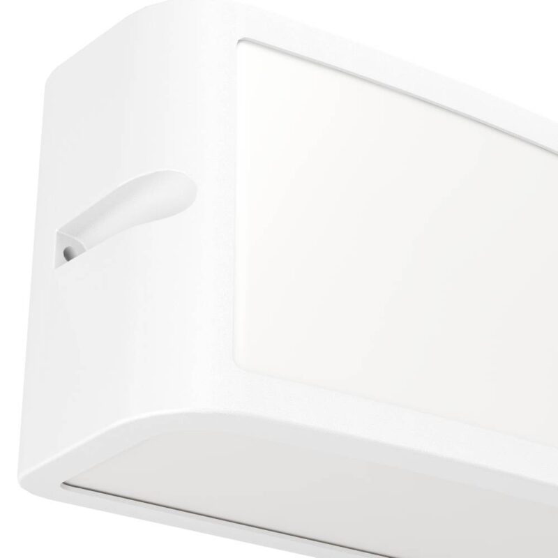 Alternative view of Aplică CAMARDA LED 10.5W IP54 900807