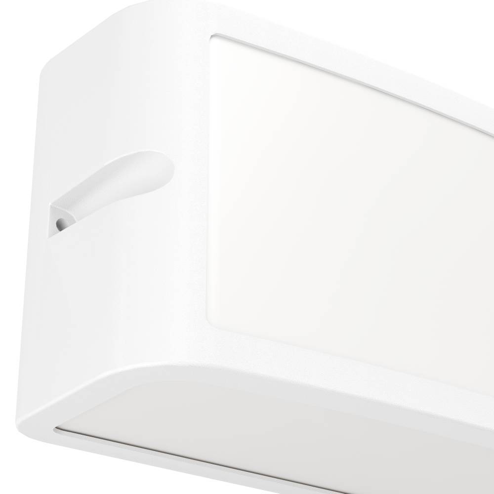 Aplică CAMARDA LED 10.5W IP54 900807 - imagine 2