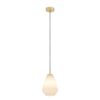 Pendul CAPRAROLA E27 IP20 900812