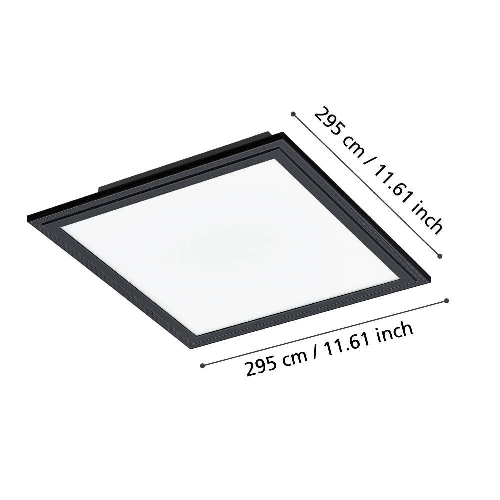 Panou aplicat SALOBRENA 1 LED 14W IP20 900817 - imagine 4