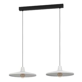 Lustră MINIERE 2XE27 IP20 900834