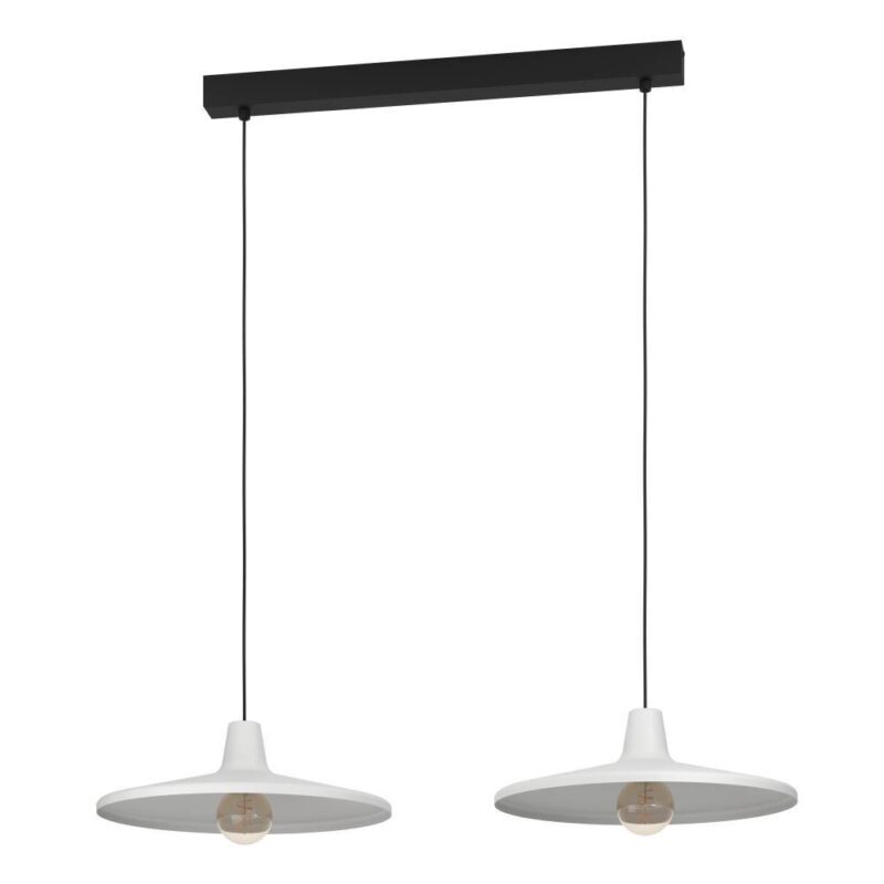 Lustră MINIERE 2XE27 IP20 900834