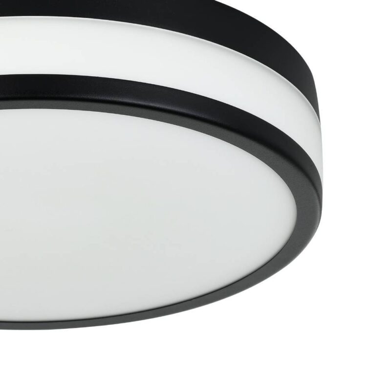 Alternative view of Aplică/Plafonieră PALERMO LED 3X5.7W IP44 900846
