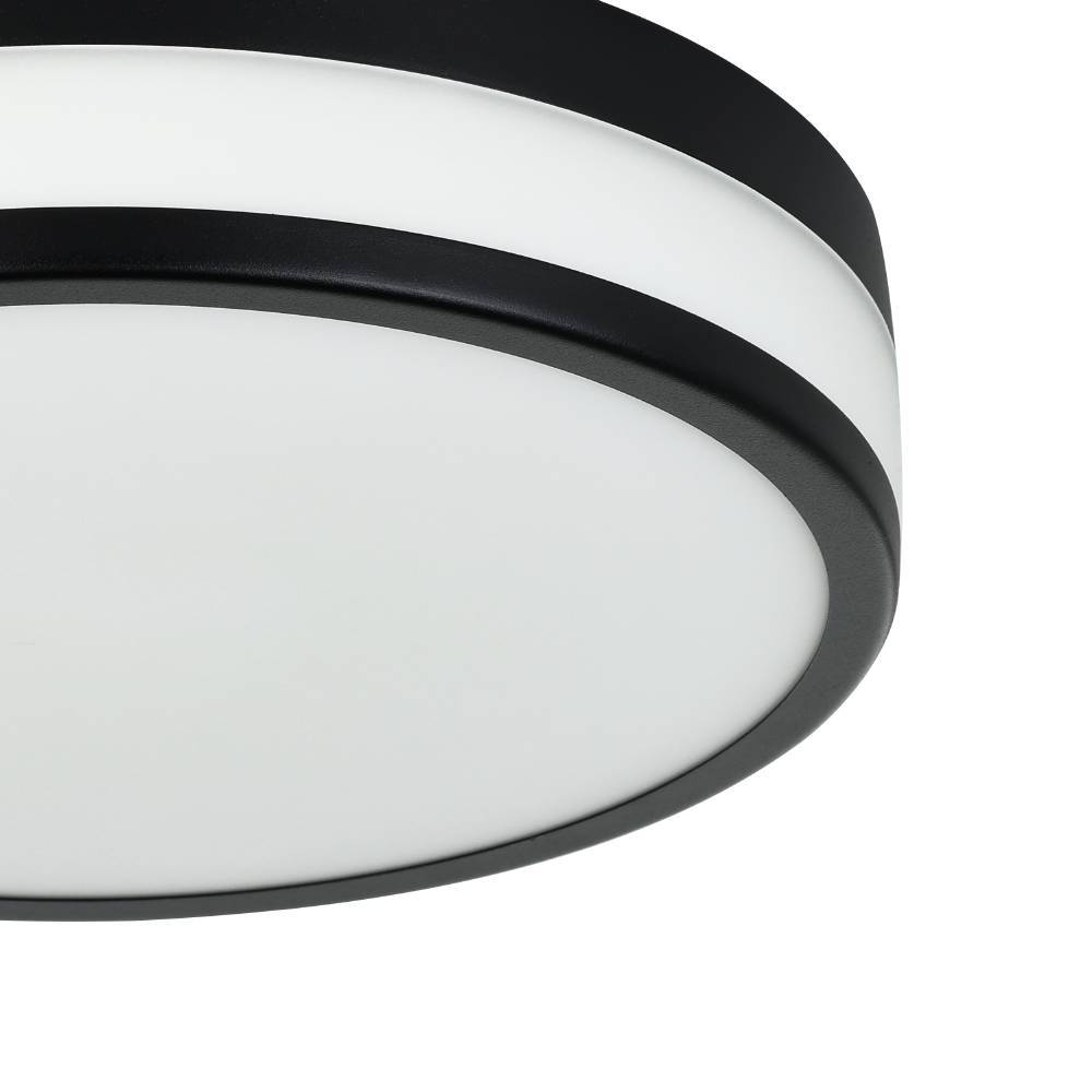 Aplică/Plafonieră PALERMO LED 3X5.7W IP44 900846 - imagine 2