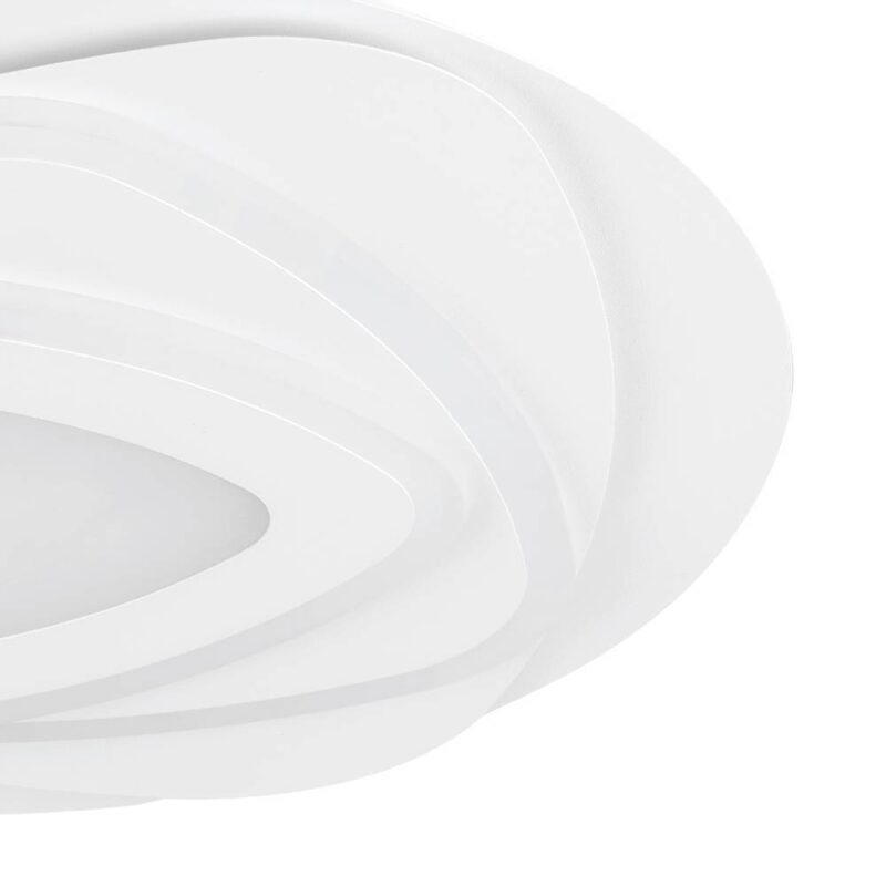 Alternative view of Plafonieră PALAGIANO LED 21W IP20 900864