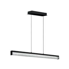 Pendul CARDITO 1 LED 6X6W IP20 900895