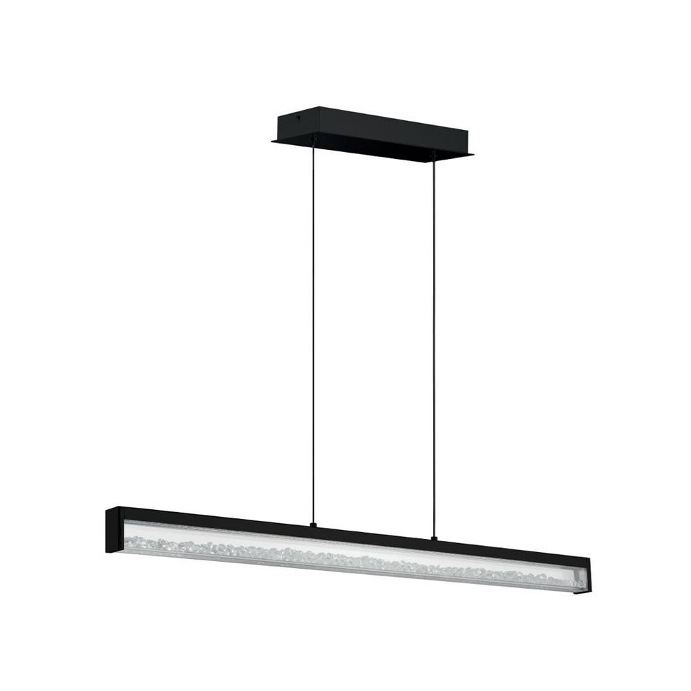 Pendul CARDITO 1 LED 6X6W IP20 900895