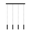 Lustră ALMUDAINA LED 4X5.4W IP20 900906
