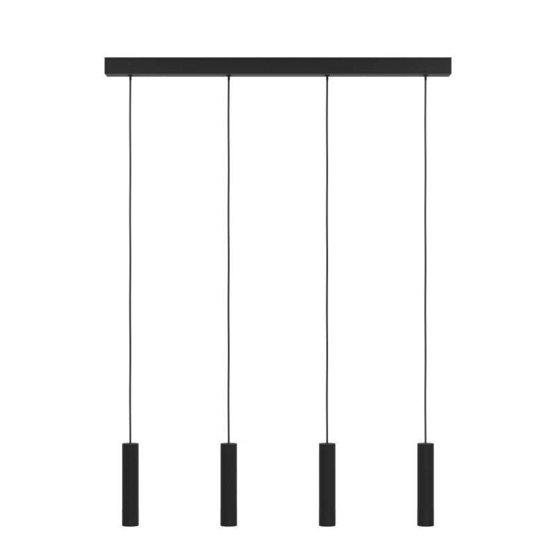 Lustră ALMUDAINA LED 4X5.4W IP20 900906
