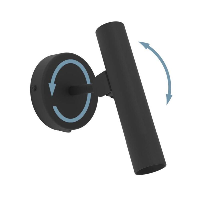 Alternative view of Aplică ALMUDAINA LED 5W IP20 900907