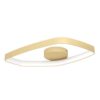 Plafonieră VALLEROSA LED 25.2W IP20 900916