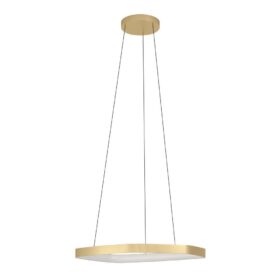 Lustră VALLEROSA LED 25.2W IP20 900917