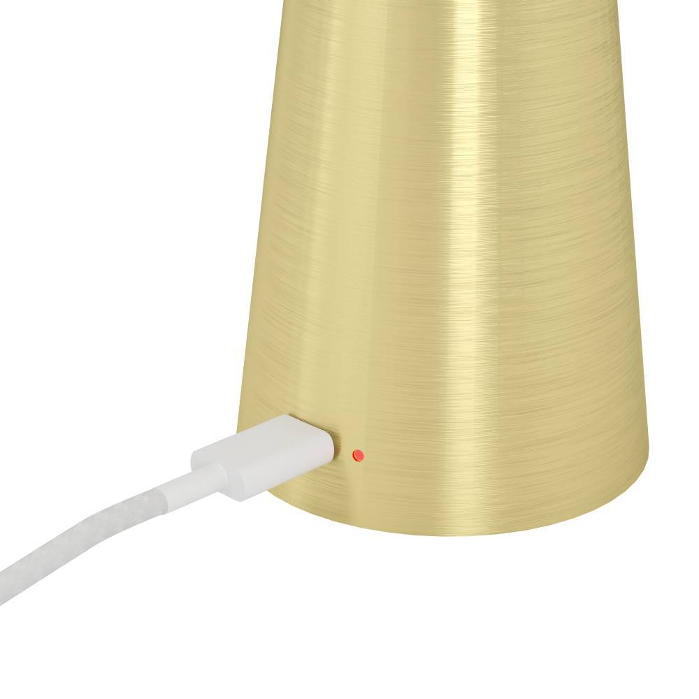 Veioză PICCOLA LED 2.8W cu baterie IP54 900923 - imagine 2