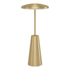 Veioză PICCOLA LED 2.8W cu baterie IP54 900923