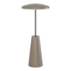 Veioză PICCOLA LED 2.8W cu baterie IP54 900924