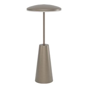 Veioză PICCOLA LED 2.8W cu baterie IP54 900924