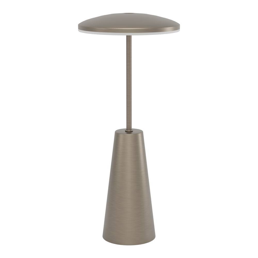 Veioză PICCOLA LED 2.8W cu baterie IP54 900924