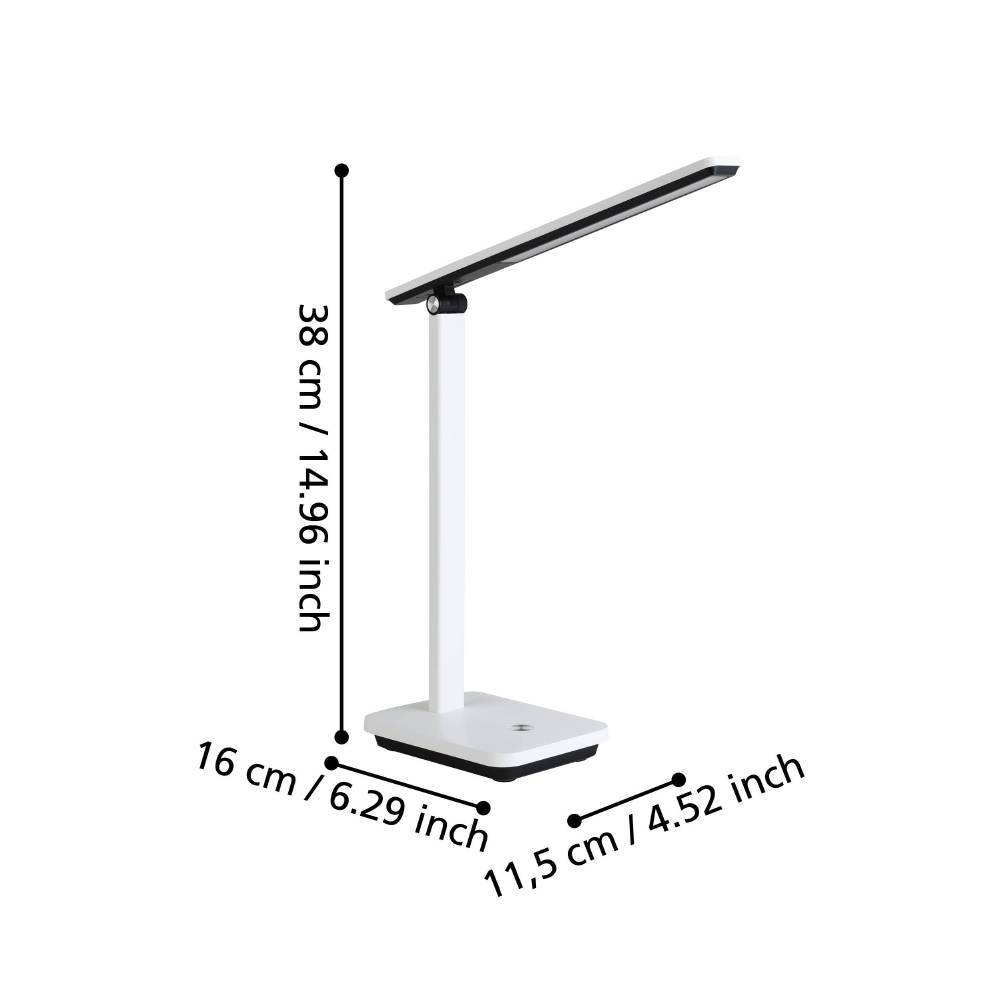 Veioză INIESTA LED 3.6W IP20 900956 - imagine 4