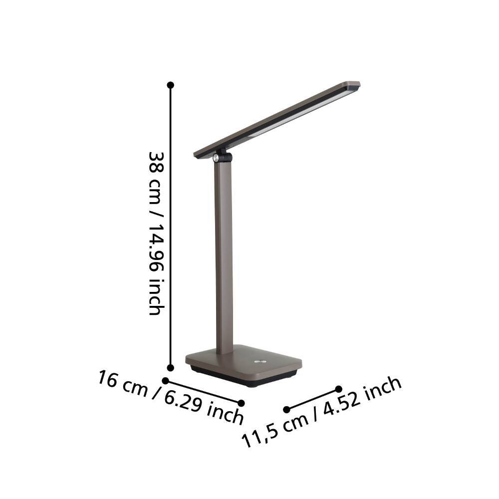 Veioză INIESTA LED 3.6W IP20 900958 - imagine 3