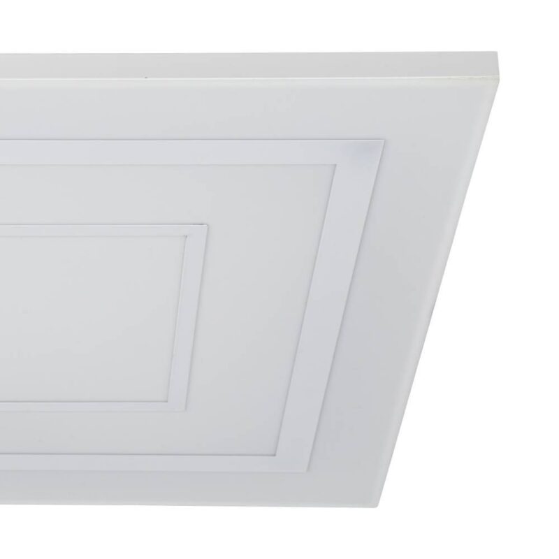 Alternative view of Plafonieră ALBARCA LED 18W IP20 900959