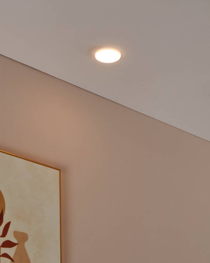 Lampă încastrată RAPITA LED 4.5W IP65/IP20 900962 - imagine 5