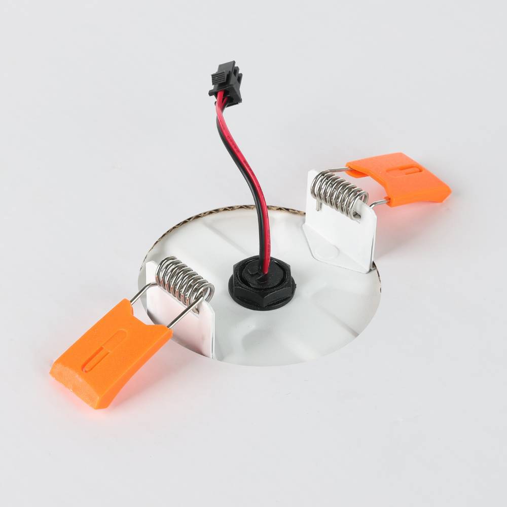 Lampă încastrată RAPITA LED 4.5W IP65/IP20 900962 - imagine 3