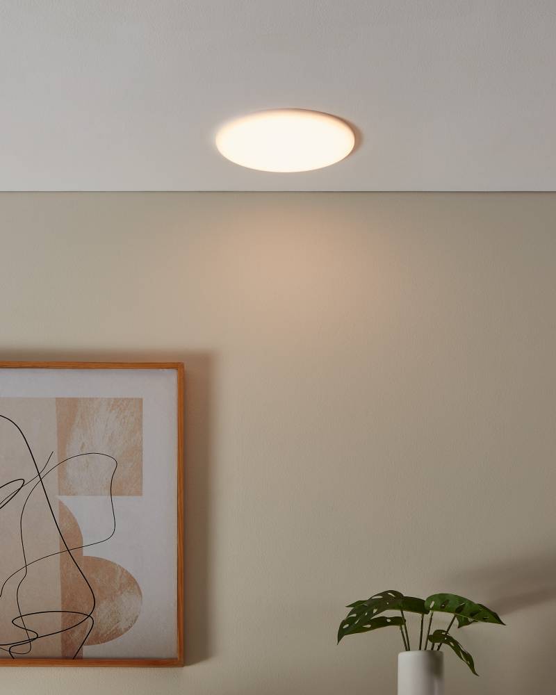 Lampă încastrată RAPITA LED 18W IP65/IP20 900965 - imagine 5