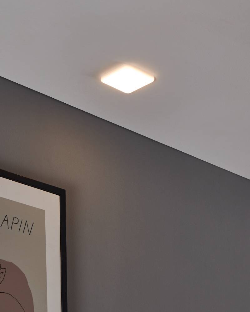 Lampă încastrată RAPITA LED 5.5W IP65/IP20 900967 - imagine 5