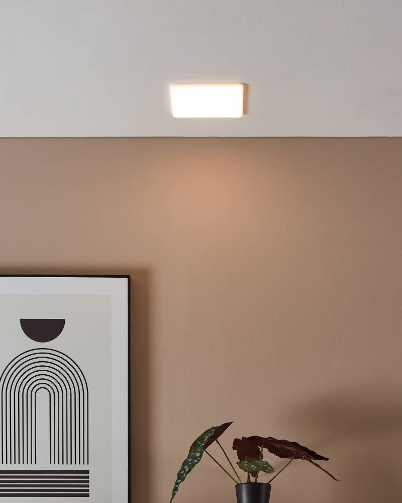 Lampă încastrată RAPITA LED 11.5W IP65/IP20 900968 - imagine 5