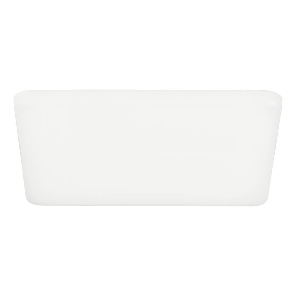 Lampă încastrată RAPITA LED 11.5W IP65/IP20 900968