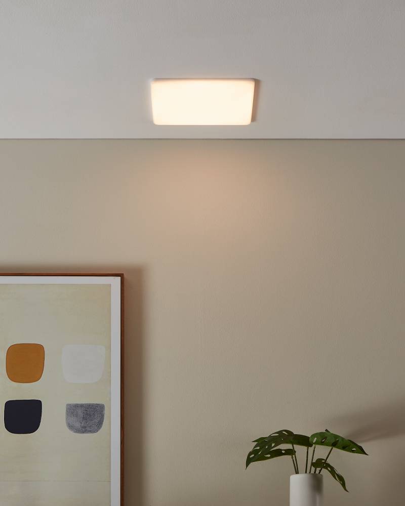Lampă încastrată RAPITA LED 18W IP65/IP20 900969 - imagine 5