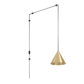 Pendul NARICES E27 IP20 900975